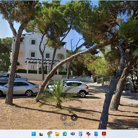 Apartments Villa La Riva - Seafront Accommodation Sutivan Exterior photo
